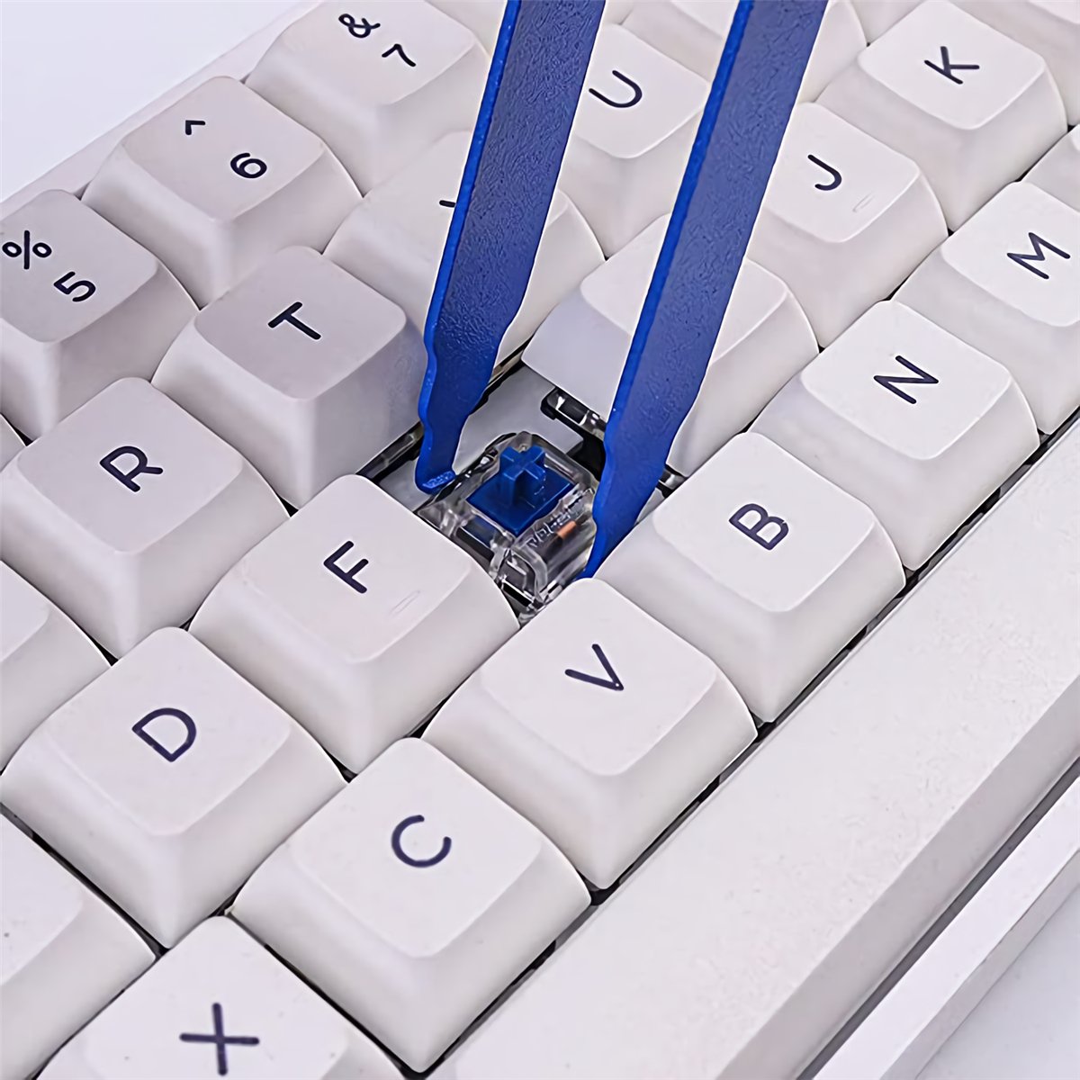 1Pc-Metallschalter-Puller-Keyboard-Switch-Remover-Tool-Geeignet-fuumlr-CherryGateronKailh-Ersatz-Mec-1974458-4